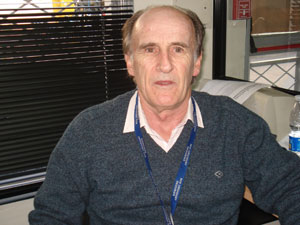 Jorge Bonvín, responsable de Sub Proceso Seguro para las Personas de Rio Uruguay Seguros Cooperativa Limitada Jorge Bonvín, responsable de Sub Proceso Seguro para las Personas de Rio Uruguay Seguros Cooperativa Limitada
