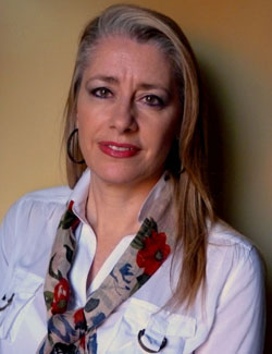 María Amelia Videla, gerente de Responsabilidad Social y Asuntos Públicos de Manpower Argentina María Amelia Videla, gerente de Responsabilidad Social y Asuntos Públicos de Manpower Argentina