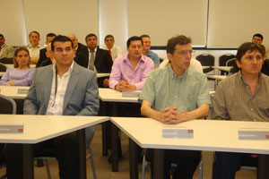 Centro de capacitación Centro de capacitación