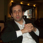 Marcelo Berlato, investigador del Observatorio de Responsabilidad Social de la UdeMM