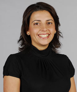 Cecilia Cosa, directora de  Corporate Citizenship, The Walt Disney Company Latin America