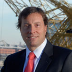 Fernando Hofmann, director de Asuntos Legales y Corporativos de Kimberly-Clark Regi&oacute;n Austral