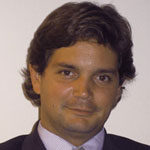 Juan Roza Alconada, Gerente de Relaciones Institucionales de Loma Negra