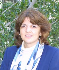 Patricia Debeljuh, autora de la Guía de Buenas Prácticas Patricia Debeljuh, autora de la Guía de Buenas Prácticas