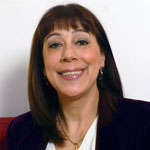 Bettina Llapur, directora de Comunicaci&oacute;n y Relaciones Institucionales de Gas Natural Fenosa en Argentina