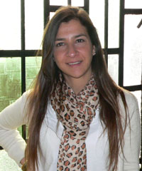 Directora de Comunicaciones del Instituto Argentino de Responsabilidad Empresaria (IARSE) Directora de Comunicaciones del Instituto Argentino de Responsabilidad Empresaria (IARSE)