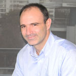 Diego Rosenthal, country Manager de Motorola Mobility de Argentina.