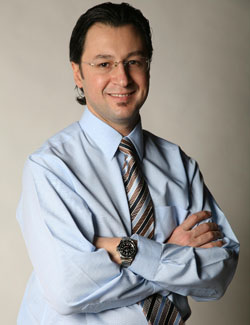 Diego, Viglianco, vicepresidente del Área de Customer Delivery para MasterCard en el Cono Sur Diego, Viglianco, vicepresidente del Área de Customer Delivery para MasterCard en el Cono Sur