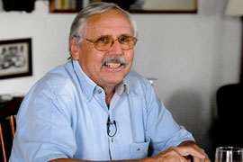 Ladislau Dowbor