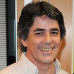 Daniel Brenann, coordinador de Voluntarios Telef&oacute;nica