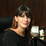 Milagro Medrano, gerente de Relaciones Institucionales de Banco Macro