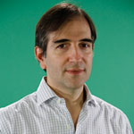 Pedro L&oacute;pez Matheu, director de Asuntos Corporativos de Kraft Food Argentina