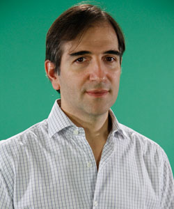 Pedro López Matheu, director de Asuntos Corporativos de Kraft Food Argentina Pedro López Matheu, director de Asuntos Corporativos de Kraft Food Argentina