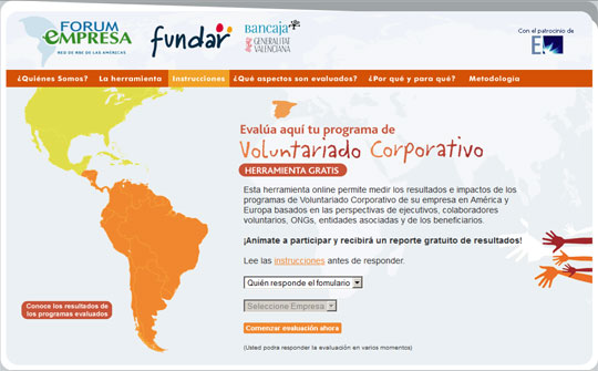 http://www.empresa.org/evaluacion-voluntariado/index.php