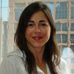 Yanina Kowszyk, directora Ejecutiva de F&oacute;rum Empresa