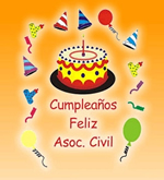 Cumpleaños Feliz