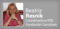 Beatriz Resnik