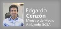 Edgardo Cenzon