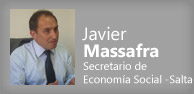 Javier Massafra