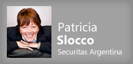 Patricia Slocco