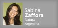 Sabina Zaffaro