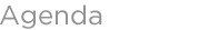 Agenda