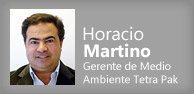 Horacio Martino