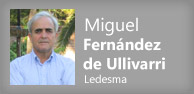 Miguel Fernández de Ullivarri